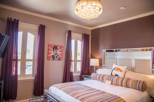 The Fred - Adults Only